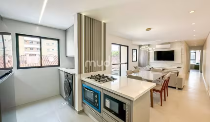 Apartamento no centro de SJP Breeze Residence