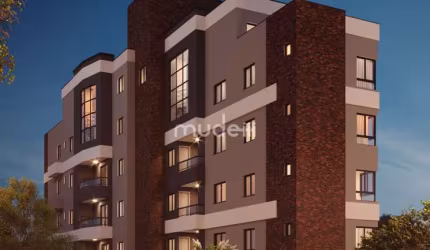 Residencial Marco Polo