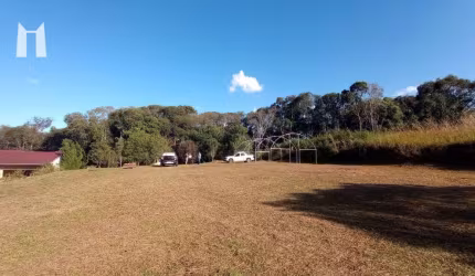 Terreno à venda, 4493 m² por R$ 895.000,00 - Fazendinha - Campo Largo/PR