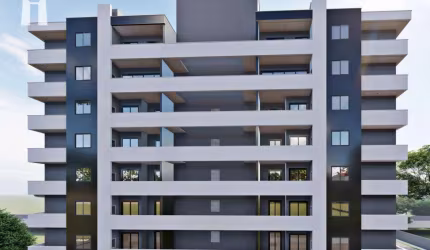 Apartamento Duplex com 3 dormitórios à venda, 123 m² por R$ 995.000,00 - Vila Bancária - Campo Largo/PR