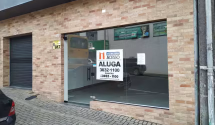 Loja para alugar, 62 m² por R$ 5.397,09/mês - Centro - Campo Largo/PR