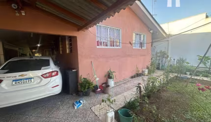 Casa com 3 dormitórios à venda, 150 m² por R$ 330.000,00 - Popular Nova - Campo Largo/PR