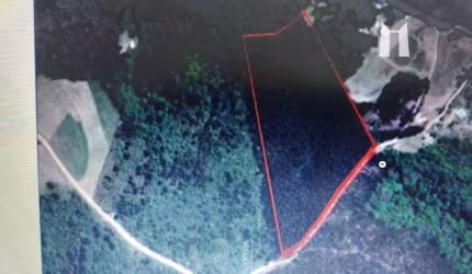 Terreno à venda, 38000 m² por R$ 270.000,00 - Três Córregos - Campo Largo/PR
