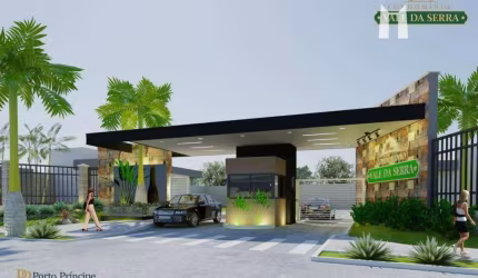 Terreno à venda, 234 m² por R$ 165.000,00 - Centro - Balsa Nova/PR