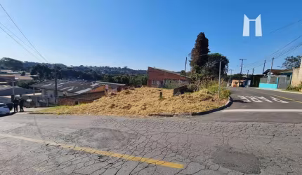 Terreno em Campo Largo