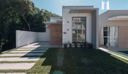 Sobrado com 3 dormitórios à venda, 100 m² por R$ 530.000,00 - São Marcos - Campo Largo/PR