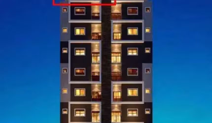 Cobertura com 3 dormitórios à venda, 153 m² por R$ 1.250.000,00 - Vila Operária - Campo Largo/PR