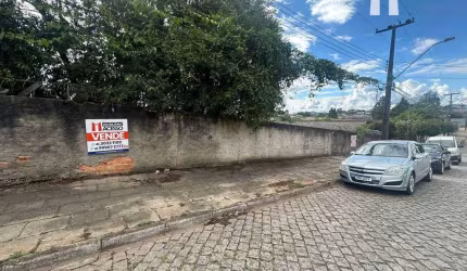 Terreno à venda, 1170 m² por R$ 1.380.000,00 - Ouro Verde - Campo Largo/PR