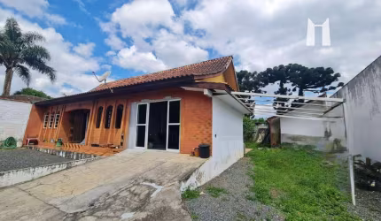 Casa em Campo Larro