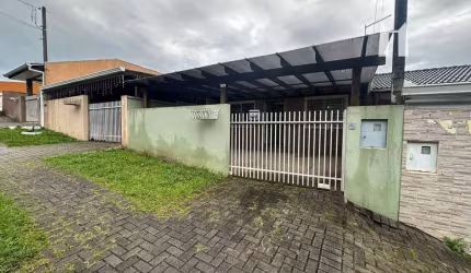 Casa a venda no Jardim Esmeralda