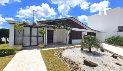Casa à venda, 182 m² por R$ 1.450.000,00 - Centro - Campo Largo/PR