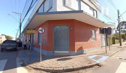Loja para alugar, 90 m² por R$ 3.000,00/mês - Centro - Campo Largo/PR