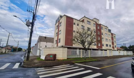 Apartamento Duplex com 3 dormitórios à venda, 149 m² por R$ 490.000,00 - Loteamento Ouro Verde I - Campo Largo/PR
