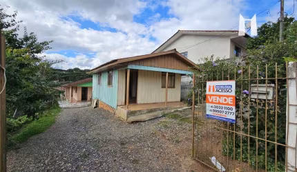 Terreno à venda, 458 m² por R$ 250.000,00 - Jardim Esmeralda - Campo Largo/PR