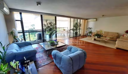 Cobertura de 4 quartos à venda - Barra da Tijuca - Jardim Oceânico