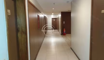 SALA COMERCIAL Á VENDA - BARRA DA TIJUCA - BLUE CHIP