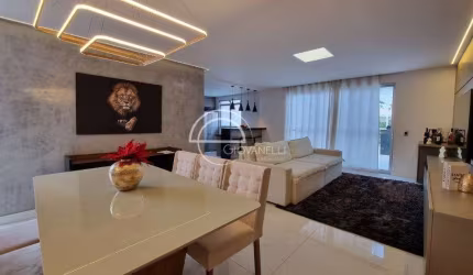 Apartamento de 3 quartos à venda - Recreio dos Bandeirantes