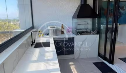 Cobertura de luxo no Recreio dos Bandeirantes: 2 quartos, 2 suítes, 2 banheiros, 2 vagas de garagem e 200m² de área. Venha conferir!