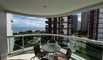 Apartamento de 1 quartos à venda - Barra da Tijuca - Wyndham