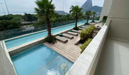 Apartamento 3 suites - Flamengo - Rio By Yoo