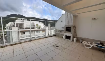 COBERTURA DUPLEX  DE 3 QUARTOS Á VENDA - RECREIO DOS BANDEIRANTES - FRAMES RESIDENCE