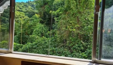 APARTAMENTO 4 QUARTOS À VENDA EM COPACABANA - VISTA LIVRE E INDIVIDUALIZADO!