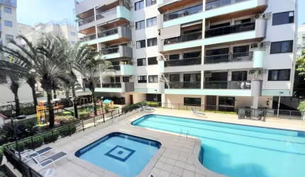 APARTAMENTO 03 QUARTOS À VENDA - FREGUESIA