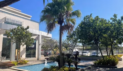 LOJA COMERCIAL A VENDA - BARRA DA TIJUCA - BARRA BUSINESS CENTER