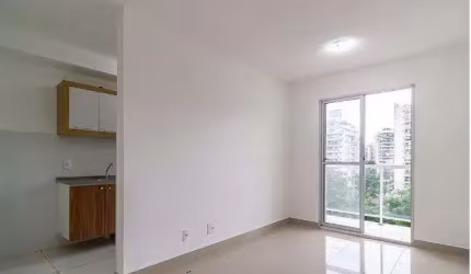 APARTAMENTO DE 2 QUARTOS Á VENDA - BARRA OLIMPICA - MINHA PRAIA