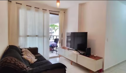 APARTAMENTO DE 2 QUARTOS Á VENDA - RECREIO DOS BANDEIRANTES - VIVERDE