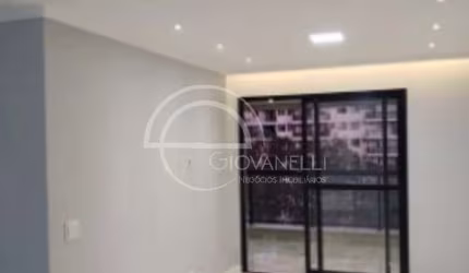 APARTAMENTO DE 3 QUARTOS Á VENDA - RECREIO DOS BANDEIRANTES - YOU RESIDENCE