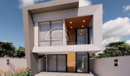 Casa 4 suites condominio rio mar