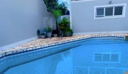 CASA DUPLEX DE 5 QUARTOS Á VENDA - BARRA DA TIJUCA - RIO MAR