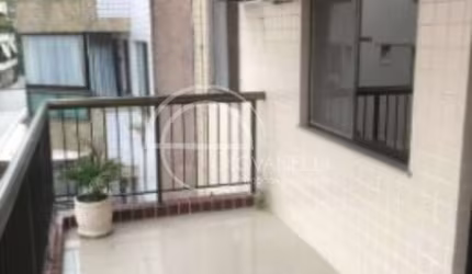 Apartamento 3 quartos 2 suites - imovel a venda recreio dos bandeirantes