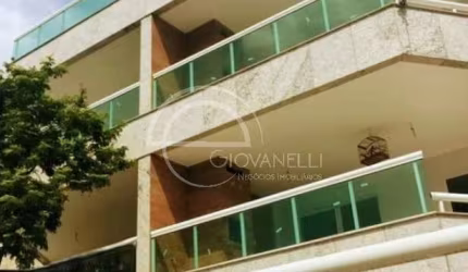 APARTAMENTO 03 QUARTOS À VENDA - RECREIO DOS BANDEIRANTES
