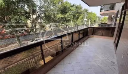 APARTAMENTO 02 QUARTOS À VENDA NO RECREIO DOS BANDEIRANTES - OPORTUNIDADE ÚNICA!