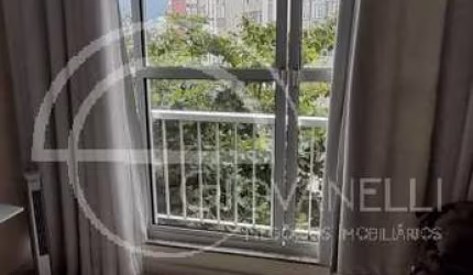 APARTAMENTO DE 3 QUARTOS Á VENDA - IPANEMA