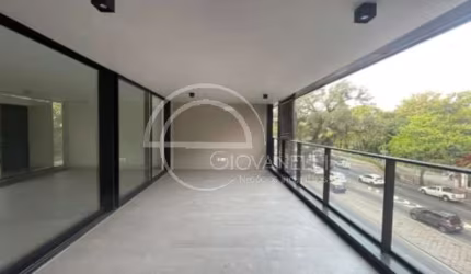 APARTAMENTO DE 3 SUITES Á VENDA - OKA RESIDENCE LAGOA - LAGOA