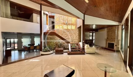 CASA DUPLEX Á VENDA  DE 3 QUARTOS - ITANHANGÁ - ÁGUAS DO ITANHANGÁ