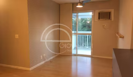 APARTAMENTO DE 3 QUARTOS Á VENDA - BARRA OLIMPICA - AQUAGREEN