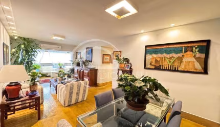 APARTAMENTO DE 3 QUARTOS A VENDA - BARRA DA TIJUCA - WATERWAYS