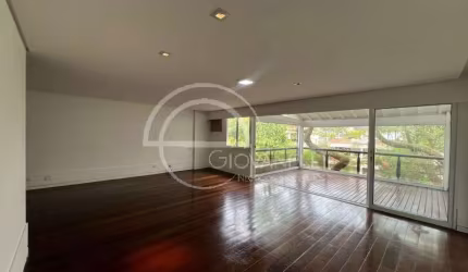 COBERTURA DUPLEX DE 4 QUARTOS Á VENDA - JARDIM OCEÂNICO