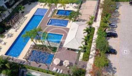 COBERTURA DE 3 QUARTOS Á VENDA - BARRA DA TIJUCA-  VITALITY DA BARRA