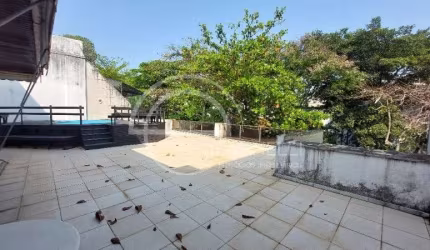 COBERTURA LINEAR DE 3 QUARTOS Á VENDA - JARDIM OCÊANICO