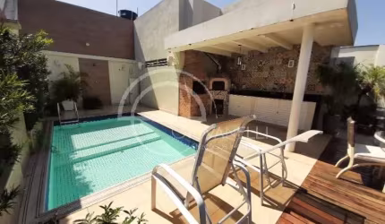 COBERTURA LINEAR Á VENDA  3 QUARTOS / 2 SUÍTES . BARRA. JARDIM OCEÂNICO