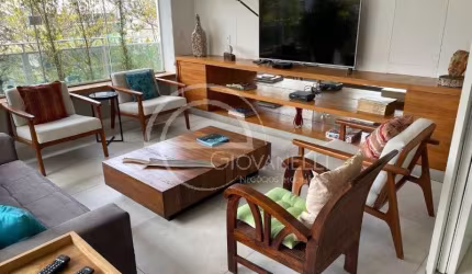 Cobertura com 4 quartos à venda na Avenida Comandante Júlio de Moura, 715, Barra da Tijuca, Rio de Janeiro, 460 m2 por R$ 4.195.000