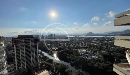 Venda de Cobertura Exclusiva na Barra da Tijuca - 1.201,97 m² de Puro Luxo!