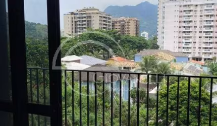 APARTAMENTO DE 3 QUARTOS Á VENDA - RECREIO DOS BANDEIRANTES - WINGS