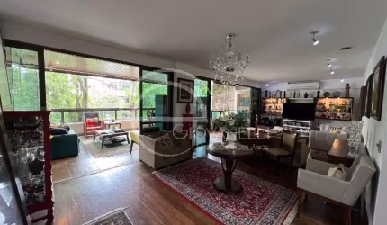 APARTAMENTO DE 4 QUARTOS Á VENDA - JARDIM OCÊANICO