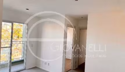APARTAMENTO À VENDA DE 2 QUARTOS - SANTO CRISTO - RIO WONDER RESIDENCES